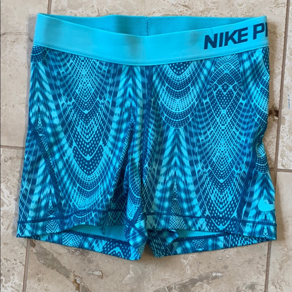 Nike Dri-Fit shorts size small